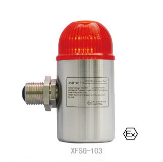 防爆声光报警器XFSG-103