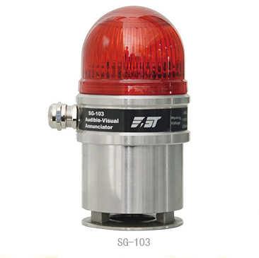 SG-103声光报警器