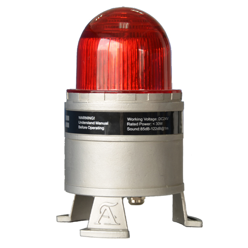 ASG-115非防爆声光报警器